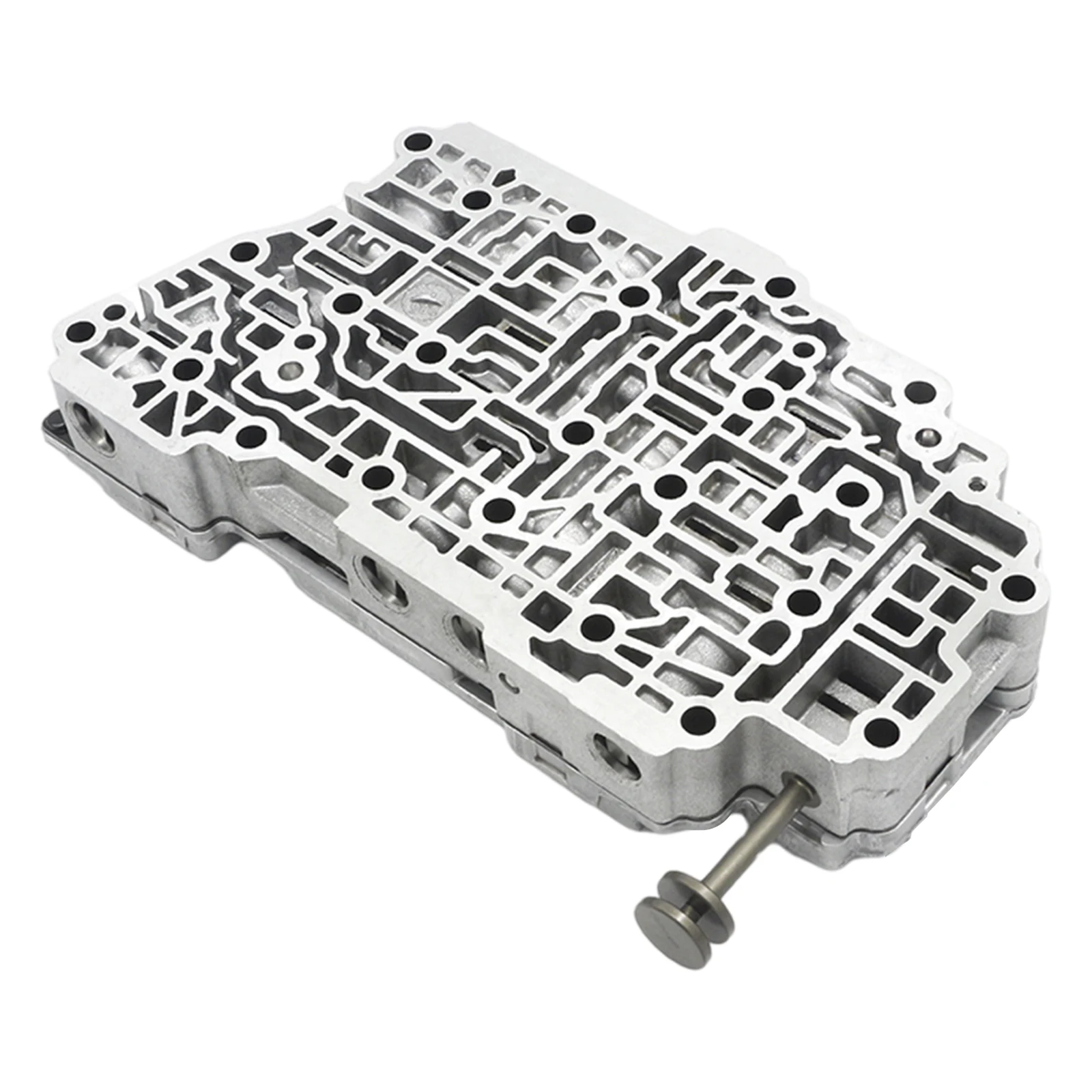 6T40 Car Transmission Valve Body Control Module Fits for Chevrolet Captiva Equinox Orlando
6T40 Car Transmission Valve Body Control Module Fits for Chevrolet Captiva Equinox Orlando