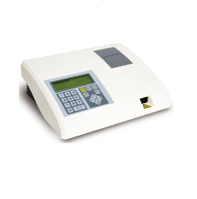 Medical Automated Urine Analyzer hospital equipment Portable Urine Testing Analyzer YJ-UA100
Medical Automated Urine Analyzer hospital equipment Portable Urine Testing Analyzer YJ-UA100