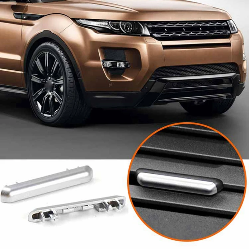 Car Center A/C Air Conditioner Vent Outlet Tab Clip Replacement Kit For Land Rover Range Rover Evoque 2012-2019 LR016434
Car Center A/C Air Conditioner Vent Outlet Tab Clip Replacement Kit For Land Rover Range Rover Evoque 2012-2019 LR016434