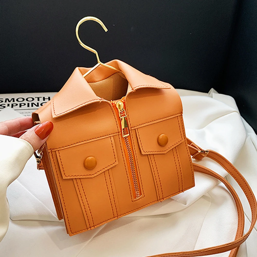 2022 New Luxury Brand Designer Handbag For Women Jacket Shoulder High Quality Leather Flaps Lady Personality Shirt Messenger Bag
2022 New Luxury Brand Designer Handbag For Women Jacket Shoulder High Quality Leather Flaps Lady Personality Shirt Messenger Bag