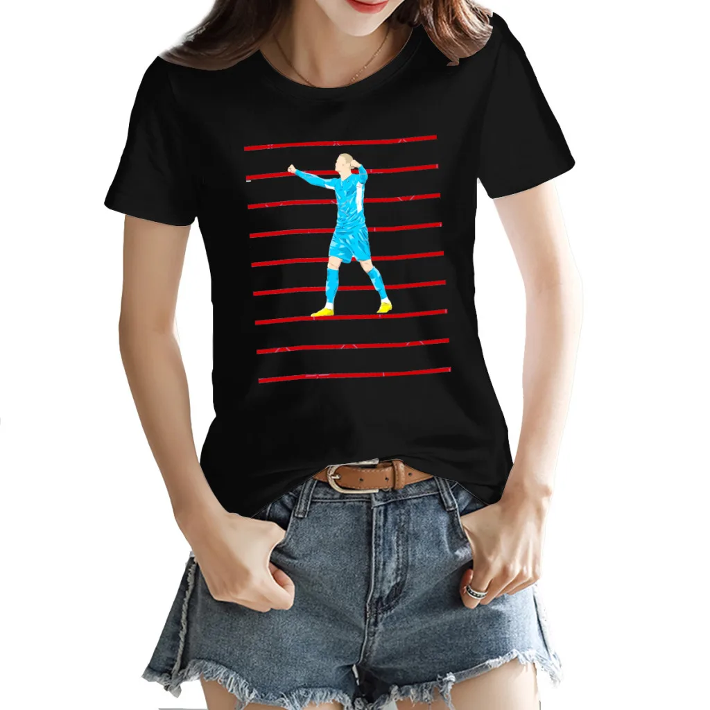 Tshirt Norway U.K. 18 Erlings and Brauts and Haalands and Hålands Soccer Casual Graphic Travel Movement Title Top quality
Tshirt Norway U.K. 18 Erlings and Brauts and Haalands and Hålands Soccer Casual Graphic Travel Movement Title Top quality