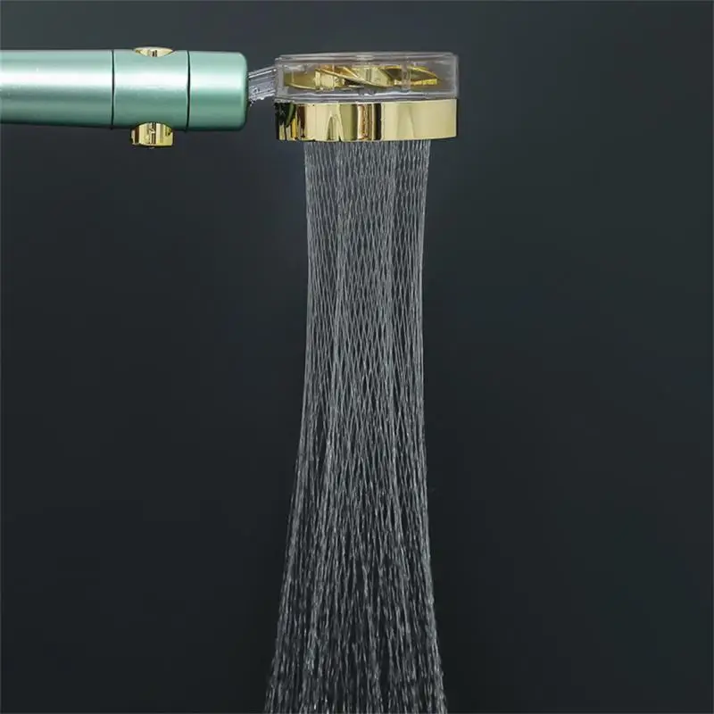 Nozzle Chamber Accessories Adjustable Water Shower Plastic Circle Spa Shower Head Large Panel Shower Nozzle Circular Shower Head
Nozzle Chamber Accessories Adjustable Water Shower Plastic Circle Spa Shower Head Large Panel Shower Nozzle Circular Shower Head