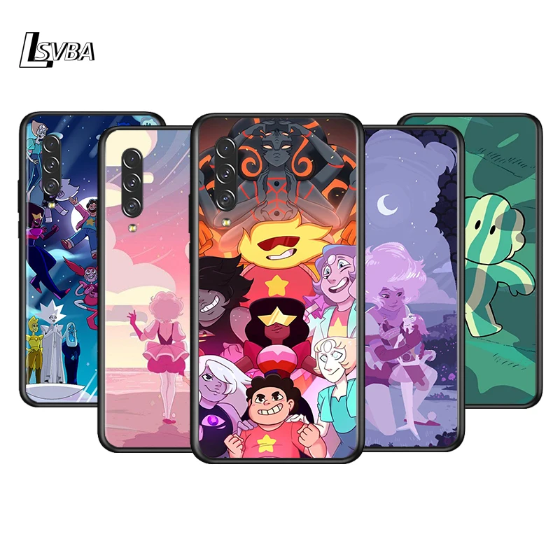 Cartoon Steven Universe For Samsung Galaxy A90 A80 A70 A50 A40 A30 A30S A20S A20E A10 A10E A10S S8 S7 S6 Edge Phone Case
Cartoon Steven Universe For Samsung Galaxy A90 A80 A70 A50 A40 A30 A30S A20S A20E A10 A10E A10S S8 S7 S6 Edge Phone Case