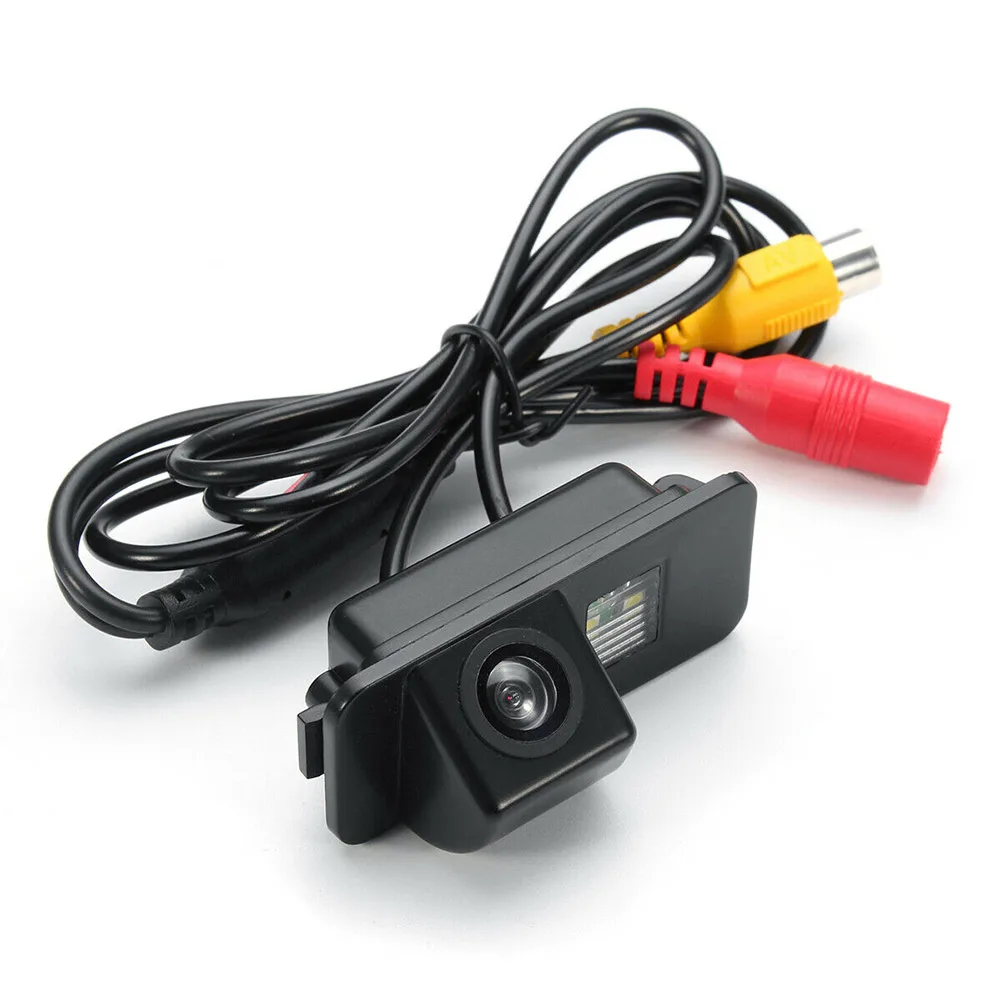 1set Of 720 X540 (CCD) Pixels Car Rear View Back Up Reverse Camera 170° For Ford For Mondeo S-Max Focus Fiesta
1set Of 720 X540 (CCD) Pixels Car Rear View Back Up Reverse Camera 170° For Ford For Mondeo S-Max Focus Fiesta