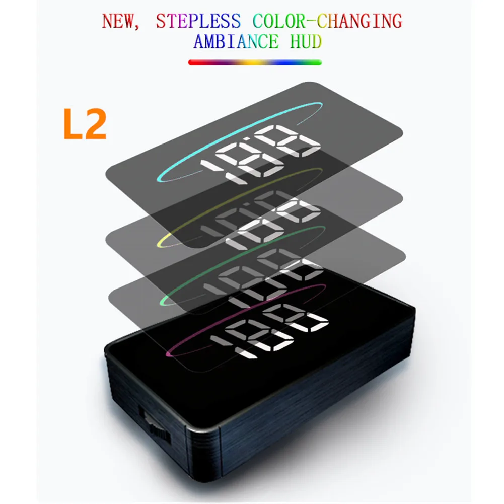 HUD Car HUD Water Temperature Gauge - 25℃ 85℃ 12V 250 Ma 80 * 45 * 13 Mm OBD2 OBD2 12 V 20 Ma Atmosphere Light
HUD Car HUD Water Temperature Gauge - 25℃ 85℃ 12V 250 Ma 80 * 45 * 13 Mm OBD2 OBD2 12 V 20 Ma Atmosphere Light