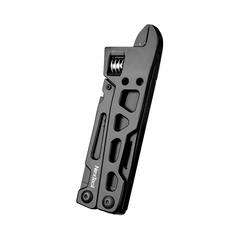 NexTool Multi-tool Wrench Knife Folding Hand Tools Kit 9 in 1 Pliers Screwdriver Wood Saw Mechanic Tools
NexTool Multi-tool Wrench Knife Folding Hand Tools Kit 9 in 1 Pliers Screwdriver Wood Saw Mechanic Tools