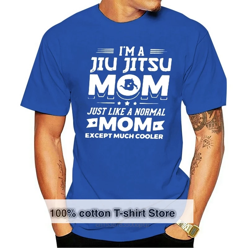 100% Cotton O-neck Custom Printed Men T shirt Jiu Jitsu Mom Mother s Day Gift T Shirt Women T-Shirt
100% Cotton O-neck Custom Printed Men T shirt Jiu Jitsu Mom Mother s Day Gift T Shirt Women T-Shirt