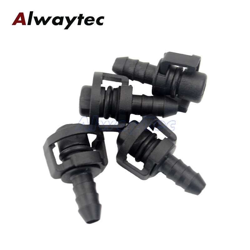 Соединитель водопровода ID11.5-ID6 180 градусов
Соединитель водопровода ID11.5-ID6 180 градусов