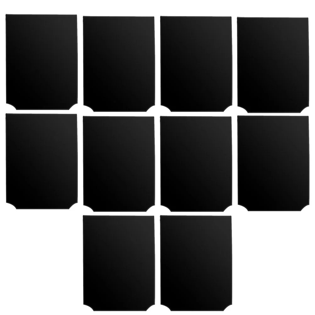 10 Pcs Tag Advertising Labels Rack Stand Plastic Racks Mini Retail Price Holder Pvc Tags Display For
10 Pcs Tag Advertising Labels Rack Stand Plastic Racks Mini Retail Price Holder Pvc Tags Display For