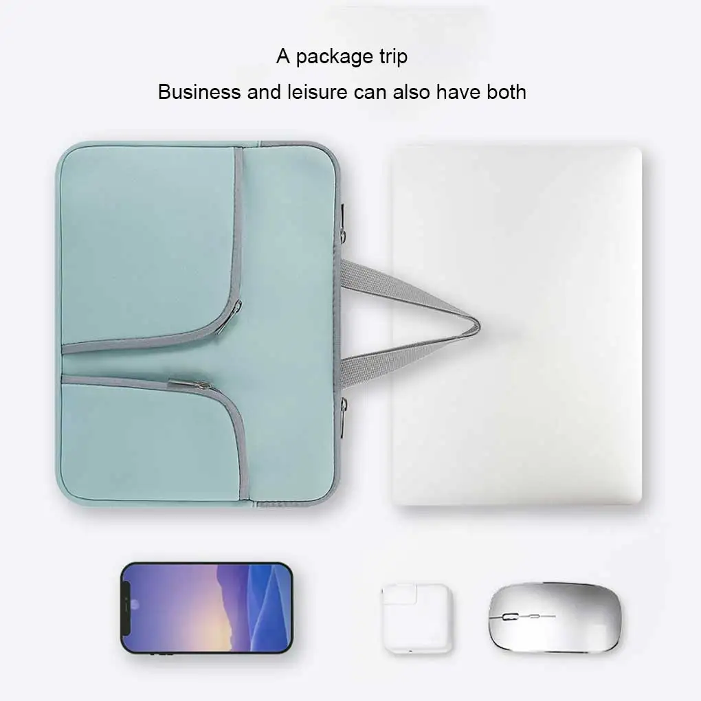 Водонепроницаемый чехол для ноутбука
Водонепроницаемый чехол для ноутбука