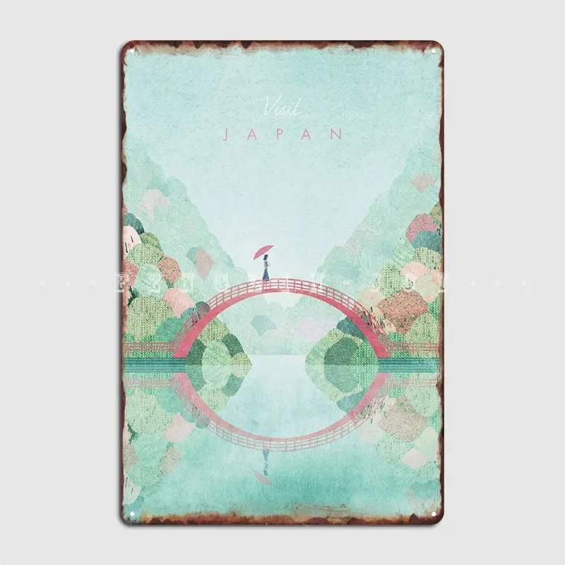 Japan Ii Metal Sign Cinema Living Room Design Pub Garage Mural Painting Tin Sign Poster
Japan Ii Metal Sign Cinema Living Room Design Pub Garage Mural Painting Tin Sign Poster