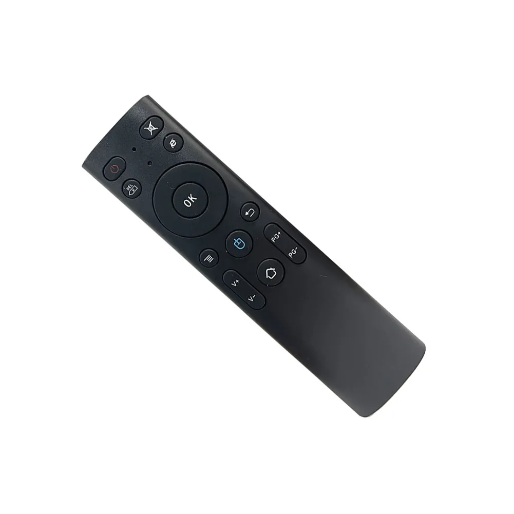 2.4G Remote Control For Carplay AI Box CP-450 CP-308 CP-600P CP-10 Remote Control Connect With TV Or TV Box Via USB Receiver
2.4G Remote Control For Carplay AI Box CP-450 CP-308 CP-600P CP-10 Remote Control Connect With TV Or TV Box Via USB Receiver