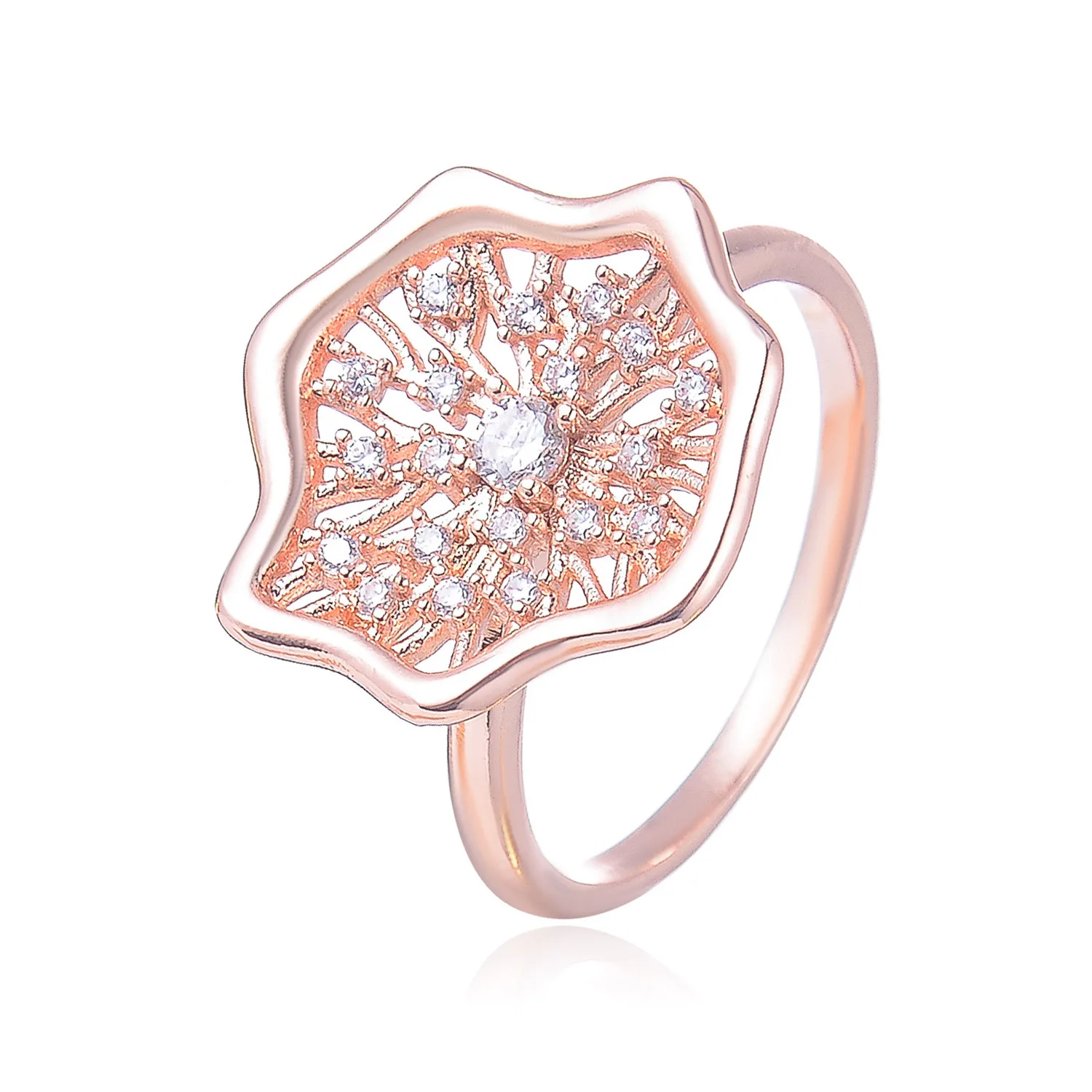 Ladies Fashion Ring Retro Elegant Classic Gift Elegant Feast Ball Wedding refinement Show Temperament Fashion
Ladies Fashion Ring Retro Elegant Classic Gift Elegant Feast Ball Wedding refinement Show Temperament Fashion