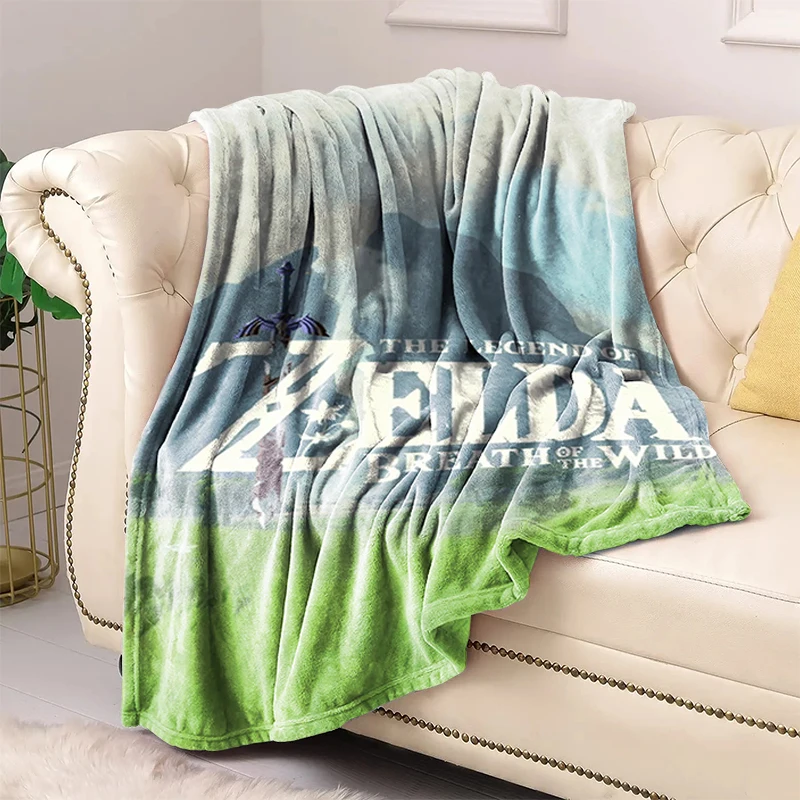 Zalda Couch Throw Blanket for Bed Fluffy Soft Blankets Sofa Summer Bedroom Decoration Bedspread the Decorative Fleece Boho Anime
Zalda Couch Throw Blanket for Bed Fluffy Soft Blankets Sofa Summer Bedroom Decoration Bedspread the Decorative Fleece Boho Anime