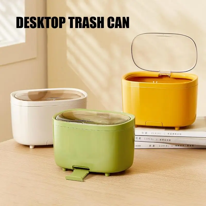 Creative Mini Waste Bin Desktop Garbage Basket Trash Bin With Phone Holder And Lid Small Waste Basket Rubbish Can For Bedroom
Creative Mini Waste Bin Desktop Garbage Basket Trash Bin With Phone Holder And Lid Small Waste Basket Rubbish Can For Bedroom