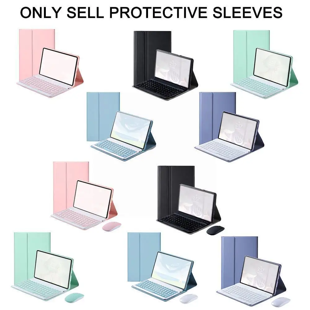 New For 2021 Mipad 5 Touchpad Keyboard Wireless Mouse For Mi Pad 5 Pro Magnetic Cover B3q9
New For 2021 Mipad 5 Touchpad Keyboard Wireless Mouse For Mi Pad 5 Pro Magnetic Cover B3q9