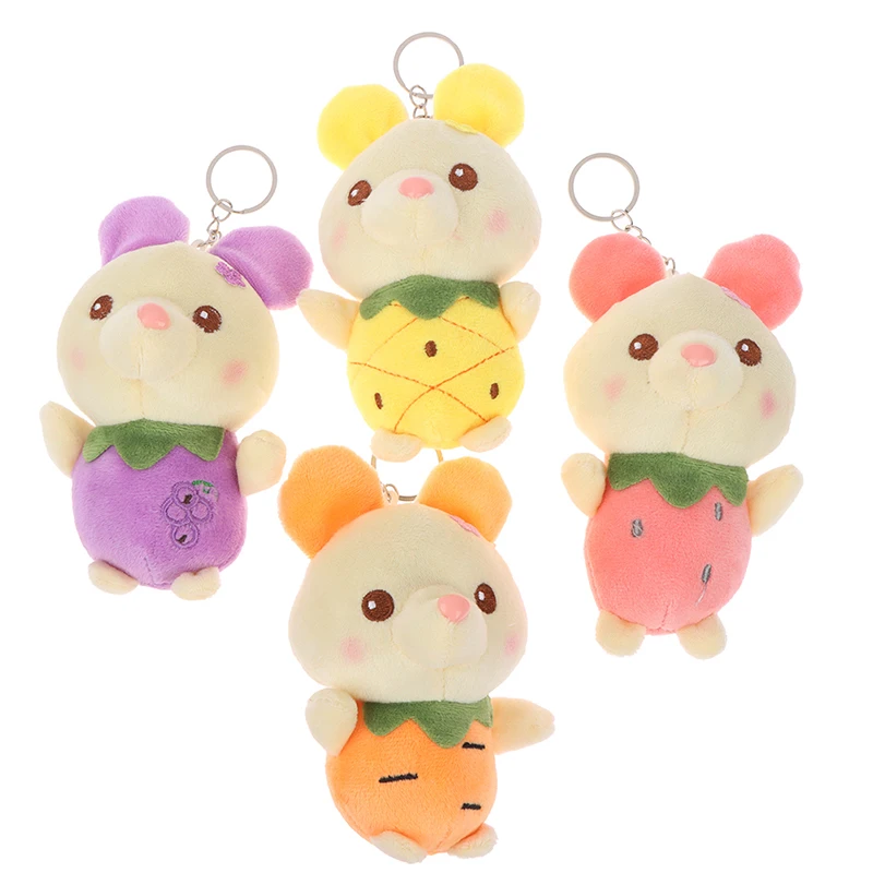 2022 New Fruit Rabbit Doll Plush Cute Rabbit Small Peach Toys Keychain Package Car Animal Pendant 12 Cm Birthday Gift
2022 New Fruit Rabbit Doll Plush Cute Rabbit Small Peach Toys Keychain Package Car Animal Pendant 12 Cm Birthday Gift