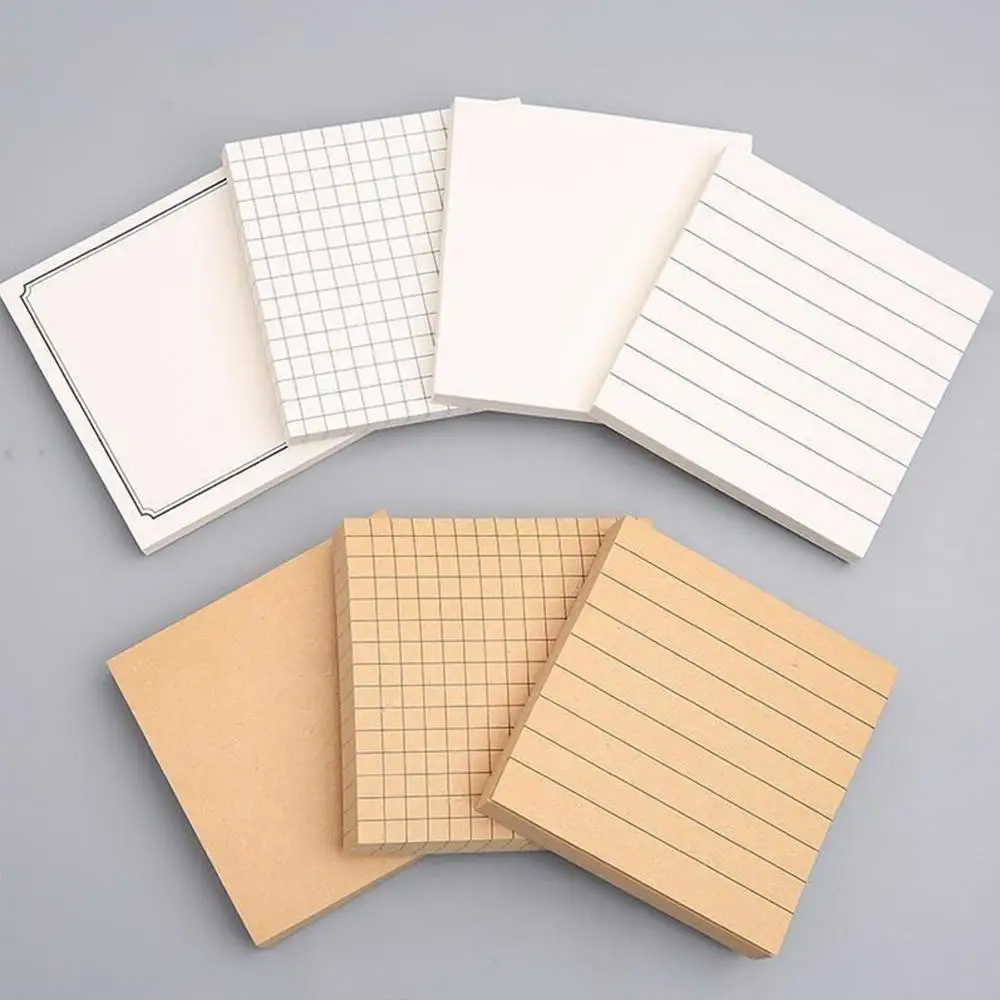 Creative Guestbook Memo Square Blank Note Pad Memo Pad Weekly Plan Diary Note Stationery Chocolate Notebook Custom
Creative Guestbook Memo Square Blank Note Pad Memo Pad Weekly Plan Diary Note Stationery Chocolate Notebook Custom