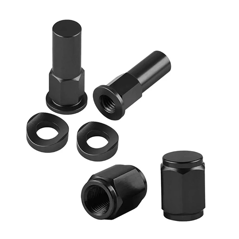 3PC Motocross Rim Lock Nut Kit Tire Clamp Screw Rim Lock Nut Spacer Kit Dirt Bike Rim Lock Nuts Bolts Spacer Motocross Valve Cap
3PC Motocross Rim Lock Nut Kit Tire Clamp Screw Rim Lock Nut Spacer Kit Dirt Bike Rim Lock Nuts Bolts Spacer Motocross Valve Cap