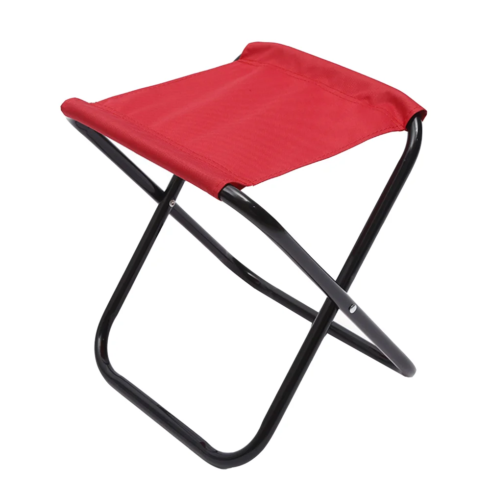 Mini Folding Stool Foldable Chairs Outdoor Beach Household Portable Home Barbecue Small Metal Compact Fishing
Mini Folding Stool Foldable Chairs Outdoor Beach Household Portable Home Barbecue Small Metal Compact Fishing