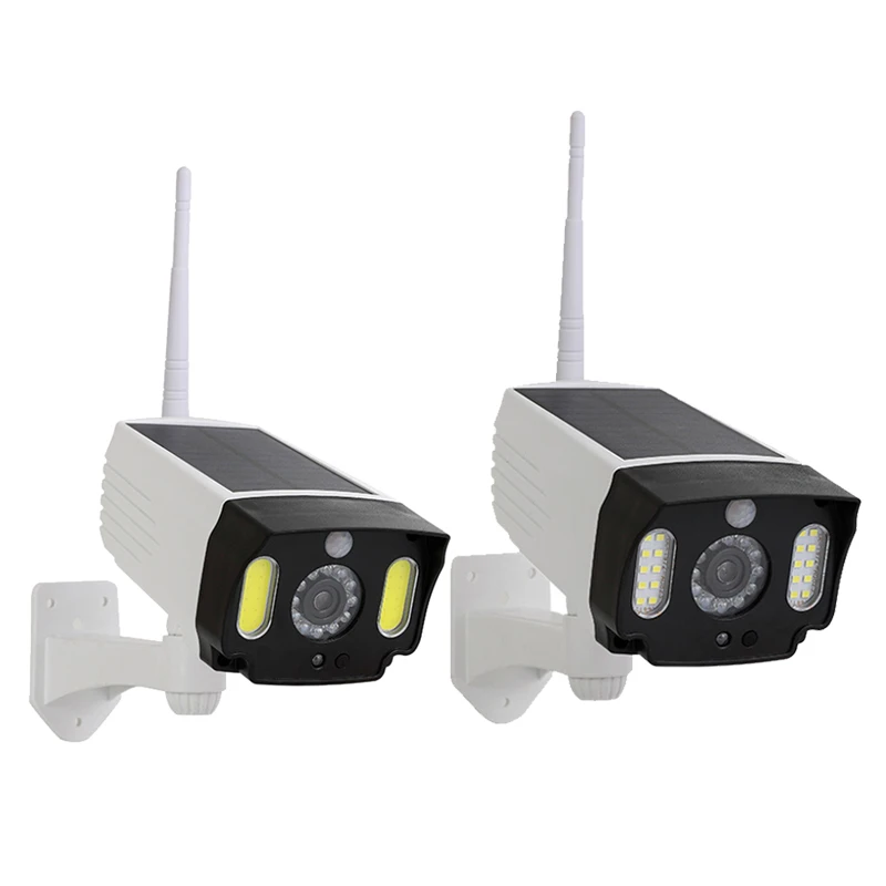 Solar Motion Sensor Light,Dummy Camera Waterproof Fake Camera Outdoor Indoor Street Spotlight Lamp Garden Wall Lamp
Solar Motion Sensor Light,Dummy Camera Waterproof Fake Camera Outdoor Indoor Street Spotlight Lamp Garden Wall Lamp
