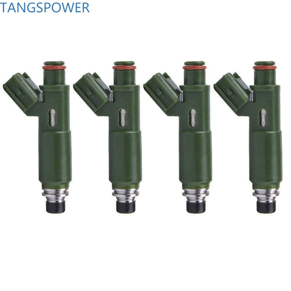 Топливный инжектор 4x 23250-22040 23209-22040 для TOYOTA EU Corolla 01 ~ 04 MR2 Celica 99 ~ 05 Avensis 00 ~ 06 RAV4 00 ~ 03 1.8L 1ZZ
Топливный инжектор 4x 23250-22040 23209-22040 для TOYOTA EU Corolla 01 ~ 04 MR2 Celica 99 ~ 05 Avensis 00 ~ 06 RAV4 00 ~ 03 1.8L 1ZZ