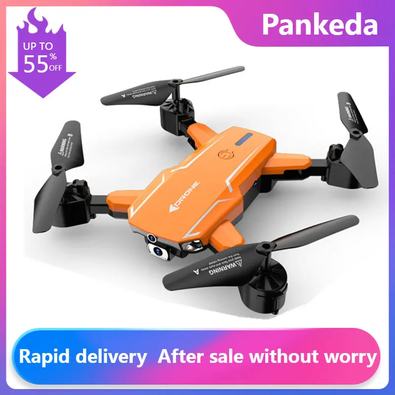 A17S Drone 4K/8K 5G GPS Professional Obstacle Avoidance UVA Dual Camera HD Aerial Photography Remote Control Aircraft Toys
A17S Drone 4K/8K 5G GPS Professional Obstacle Avoidance UVA Dual Camera HD Aerial Photography Remote Control Aircraft Toys