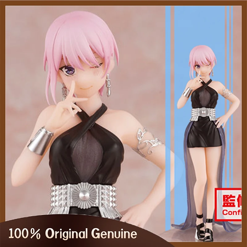 Экшн-фигурки аниме Kyunties The quintessence Quintuplets Nakano Ichika, украшения, Коллекция 100% оригинальных моделей, игрушки Realshot
Экшн-фигурки аниме Kyunties The quintessence Quintuplets Nakano Ichika, украшения, Коллекция 100% оригинальных моделей, игрушки Realshot