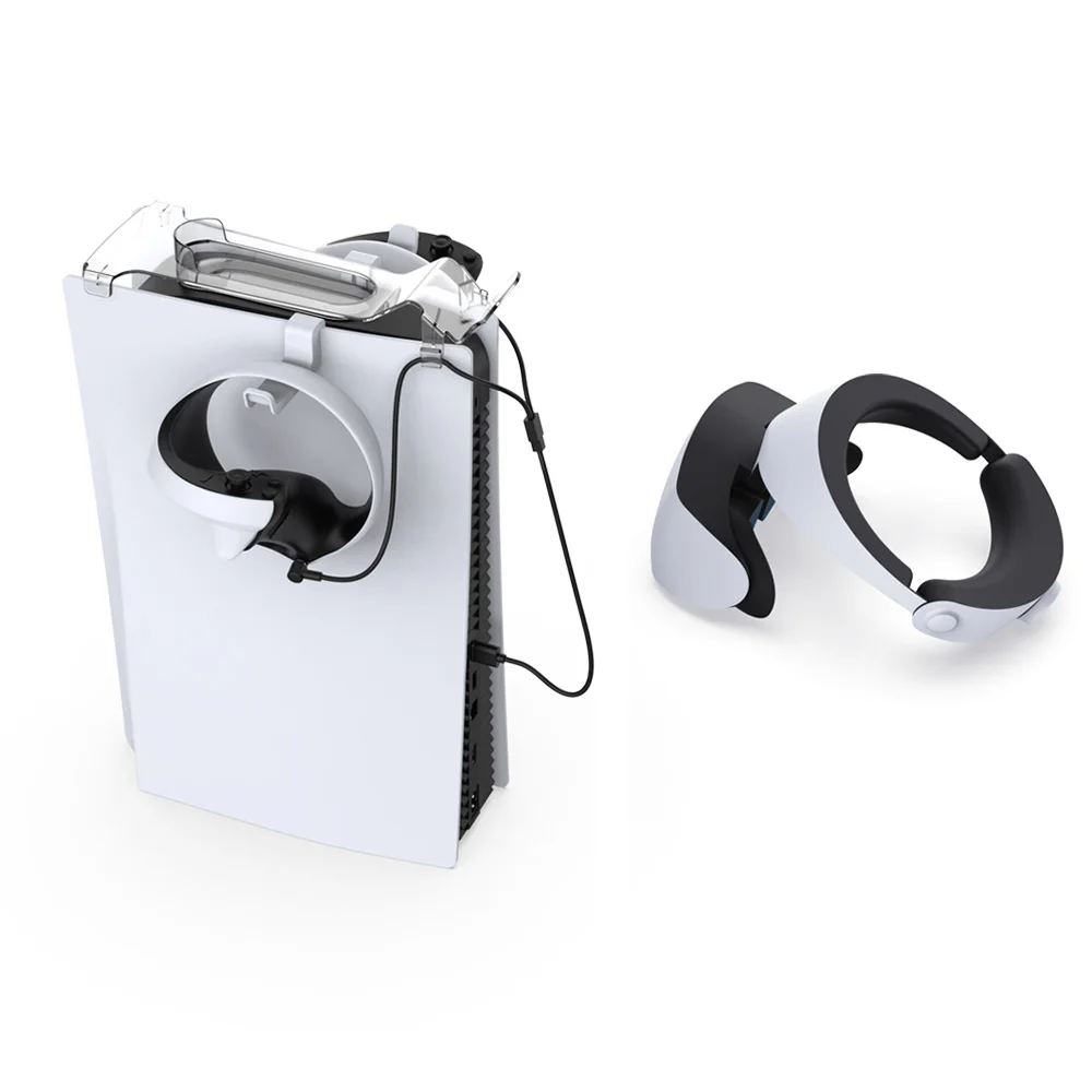 For PS5 Host Overhead Stable Holder Accessories Display Stand Headset Stand Game Handle Display Stand Game Handle
For PS5 Host Overhead Stable Holder Accessories Display Stand Headset Stand Game Handle Display Stand Game Handle