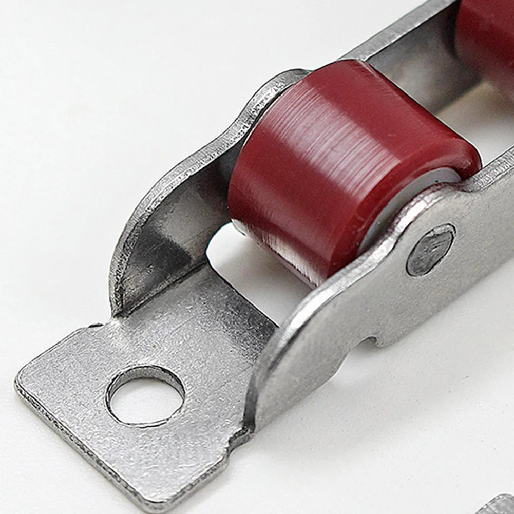Home Garden Door Sliding Roller Door Hardware 1Pc Pulley Sliding Door Roller Runner Wheel Slot Wheels Hot Sale
Home Garden Door Sliding Roller Door Hardware 1Pc Pulley Sliding Door Roller Runner Wheel Slot Wheels Hot Sale