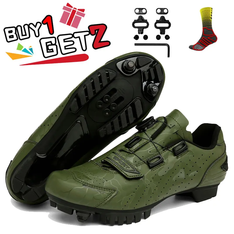 New Men MTB Cycling Shoes Flat Cleats Carbon Fiber Road Bike Boots Speed Bicycle Sneaker Racing Women SPD Mountain Biking Shoes
New Men MTB Cycling Shoes Flat Cleats Carbon Fiber Road Bike Boots Speed Bicycle Sneaker Racing Women SPD Mountain Biking Shoes