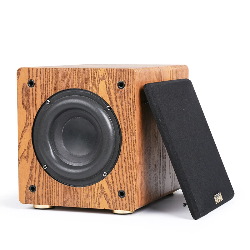 Сабвуфер высокой мощности 6,5 дюйма, домашний пассивный сабвуфер, аудиосистема «сделай сам», домашний кинотеатр, HiFi, большая магнитная стальная Колонка 100 Вт
Сабвуфер высокой мощности 6,5 дюйма, домашний пассивный сабвуфер, аудиосистема «сделай сам», домашний кинотеатр, HiFi, большая магнитная стальная Колонка 100 Вт