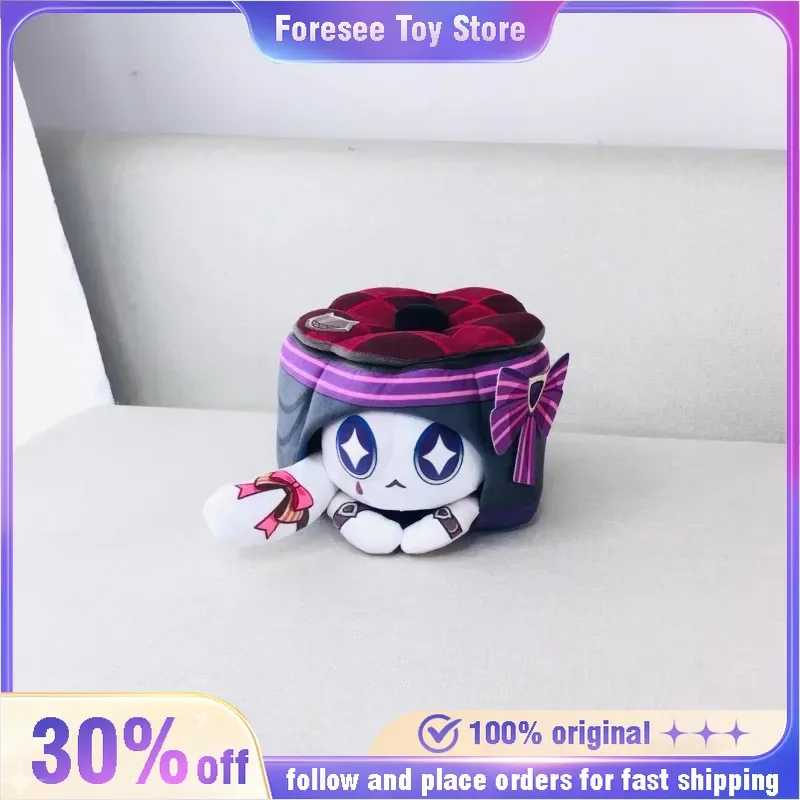 Genshin игрушечное периферийное оборудование для игры в кошку каэдехара казуха Лини