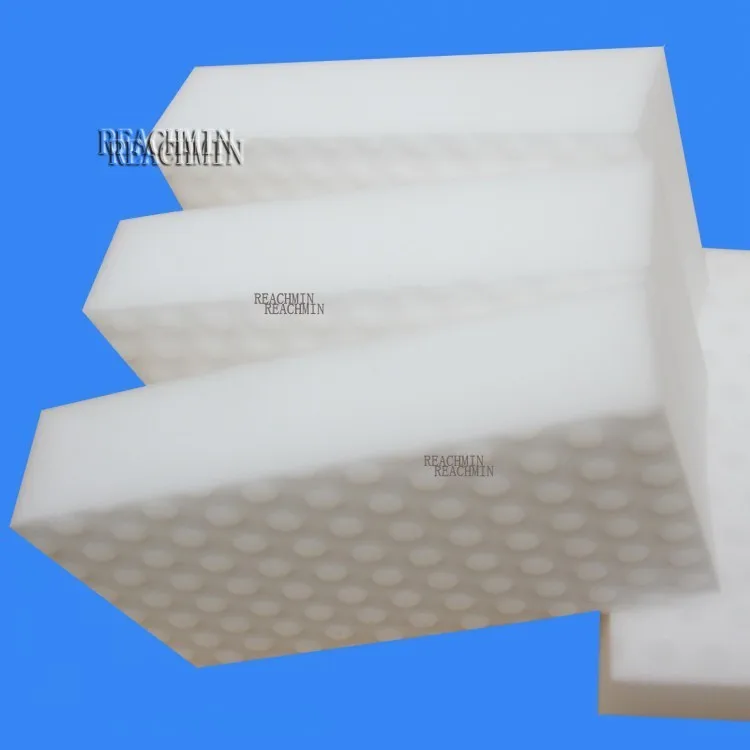 40 pcs/lot High density Compressed sponge Magic Sponge Eraser Melamine nano Cleaner,multi-functional Cleaning 100x60x20mm
40 pcs/lot High density Compressed sponge Magic Sponge Eraser Melamine nano Cleaner,multi-functional Cleaning 100x60x20mm