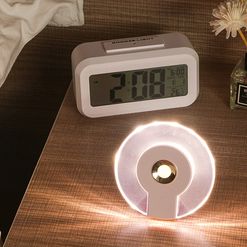 PIR Motion Sensor LED Night Light Smart Rechargeable Wireless Closet Stairs Lights Bedroom Kitchen Body Induction Night Light
PIR Motion Sensor LED Night Light Smart Rechargeable Wireless Closet Stairs Lights Bedroom Kitchen Body Induction Night Light