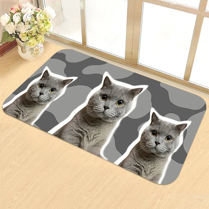 Door Mat Corgi Non-slip and Washable Kitchen Prayer Rug Bedrooom Carpet Kawaii Hallway Living Room Rugs Balcony Decorations Anti
Door Mat Corgi Non-slip and Washable Kitchen Prayer Rug Bedrooom Carpet Kawaii Hallway Living Room Rugs Balcony Decorations Anti