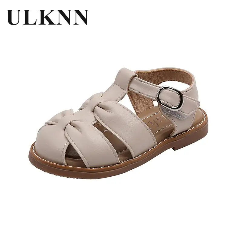 Girls Sandals Kindergarten Baotou Flat Sandals Summer 2023 New Baby Fashion Soft Sandals Infants Hollow Out Child Baby Shoes
Girls Sandals Kindergarten Baotou Flat Sandals Summer 2023 New Baby Fashion Soft Sandals Infants Hollow Out Child Baby Shoes