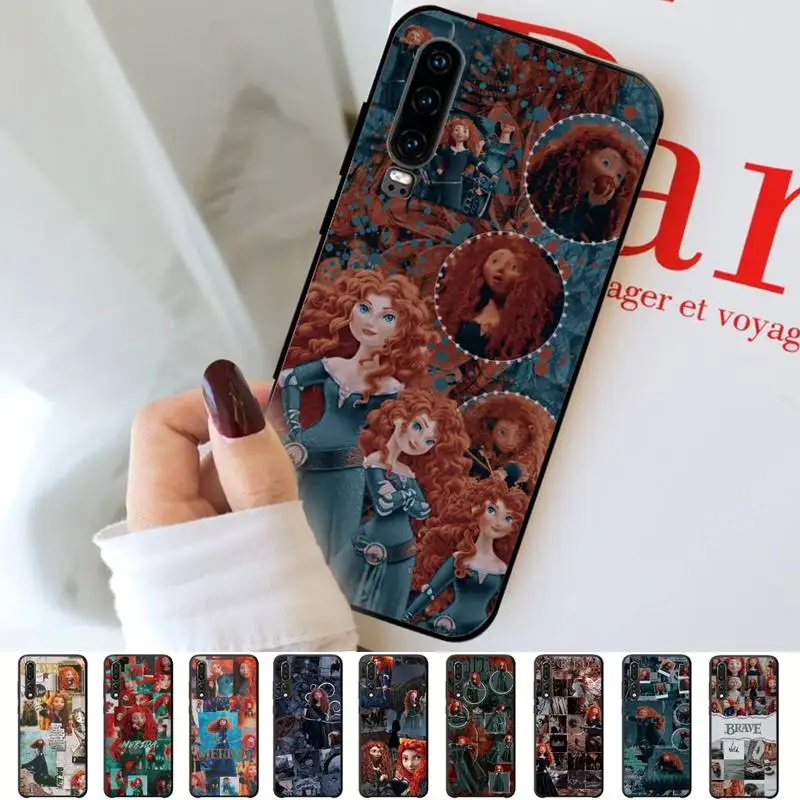 Disney Princess Brave Merida Phone Case for Huawei P30 40 20 10 8 9 lite pro plus Psmart2019
Disney Princess Brave Merida Phone Case for Huawei P30 40 20 10 8 9 lite pro plus Psmart2019