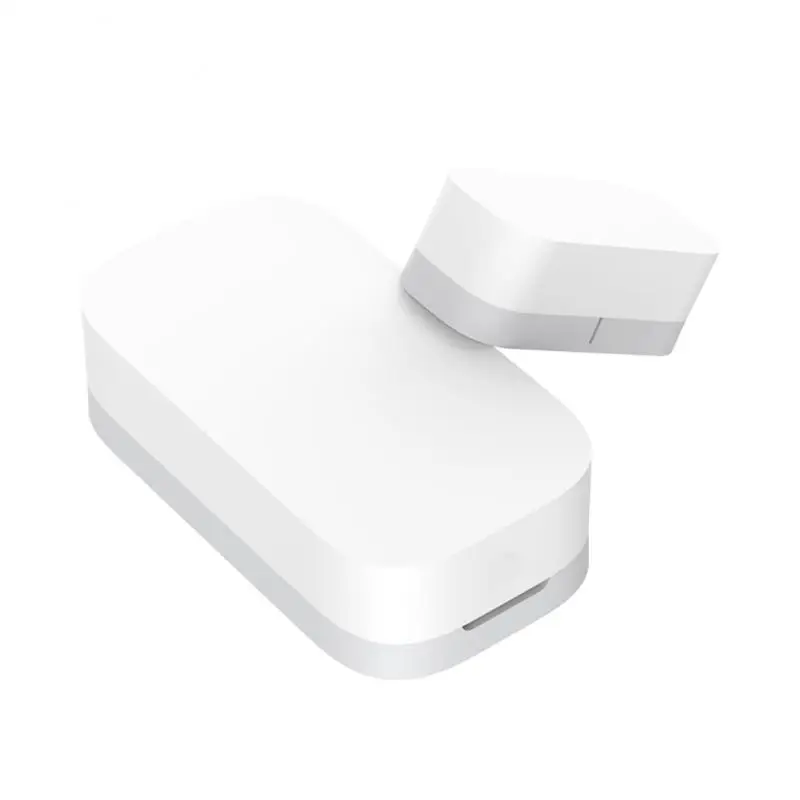 Датчик открытия окон и дверей E1 Zigbee, Беспроводной сенсор, работает с приложением Mi Home для умного дома Xiaomi mijia
Датчик открытия окон и дверей E1 Zigbee, Беспроводной сенсор, работает с приложением Mi Home для умного дома Xiaomi mijia