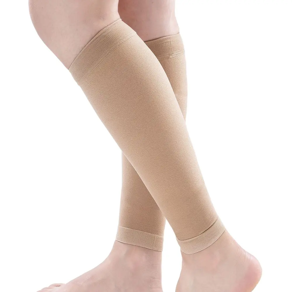 Hh 23-32mmHg Medical Compression Sleeve Socks for Women Men Sports Running Pressure Grade 2 Varicose Veins Calf Sock Stockings
Hh 23-32mmHg Medical Compression Sleeve Socks for Women Men Sports Running Pressure Grade 2 Varicose Veins Calf Sock Stockings