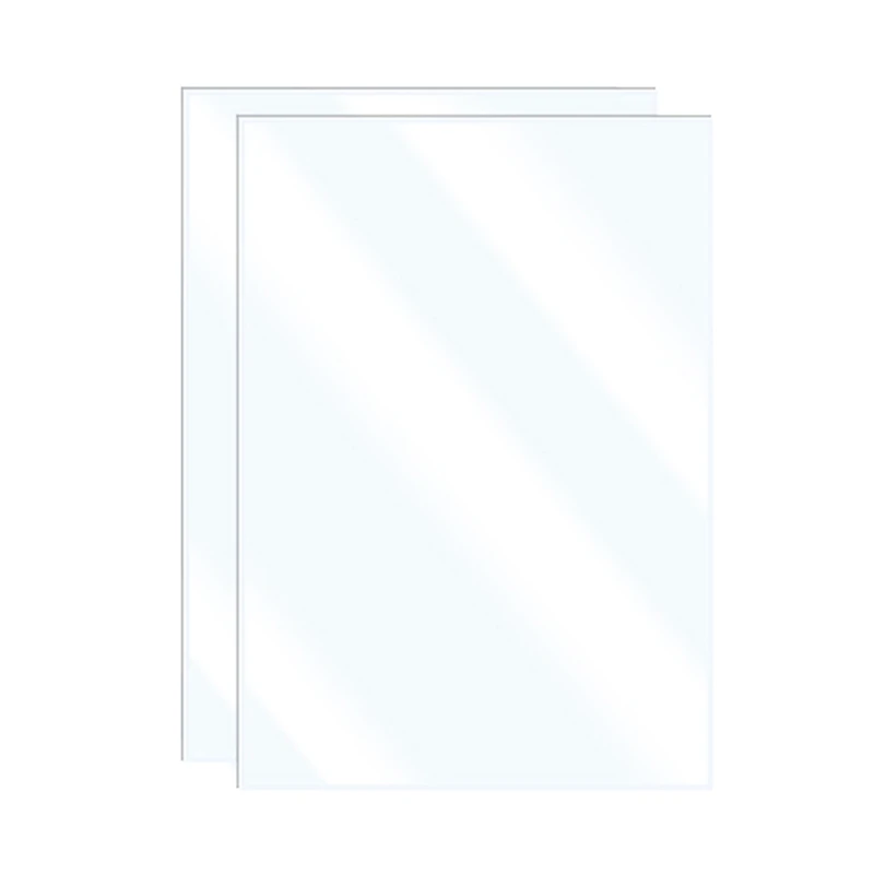 NFEP Film For ANYCUBIC Photon Mono X For Elegoo Saturn Printer Parts Resin 3D Printers Release Films 200X140x0.15Mm
NFEP Film For ANYCUBIC Photon Mono X For Elegoo Saturn Printer Parts Resin 3D Printers Release Films 200X140x0.15Mm