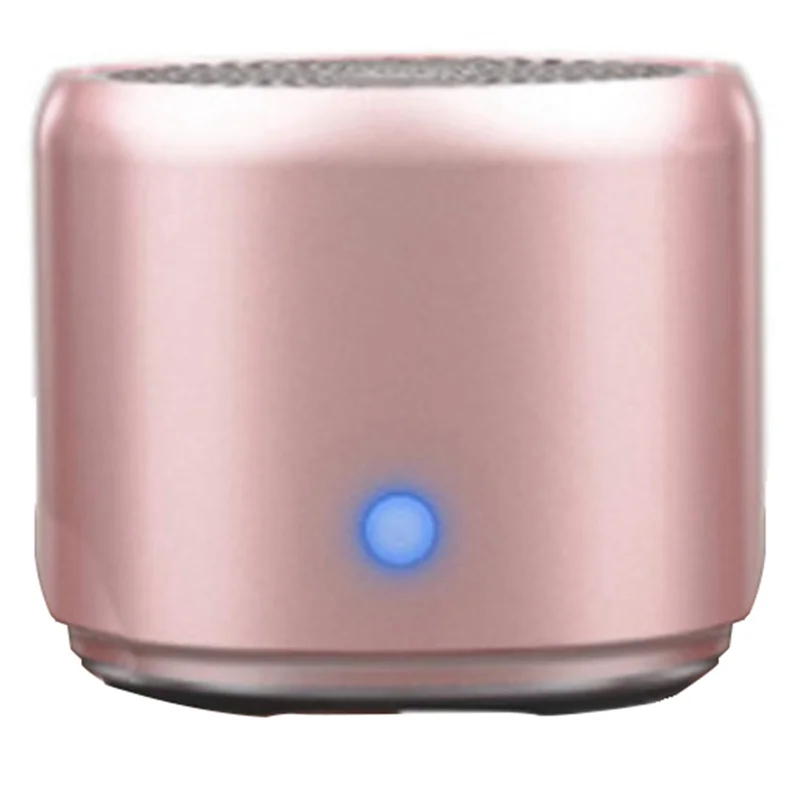 EWA A106 Pro Мини Bluetooth-динамик с индивидуальным басовым радиатором Водонепроницаемые