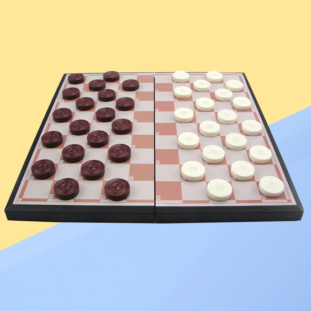 Chinese Checkers International Draughts Chess Board Adults Casual Parent-child Toy
Chinese Checkers International Draughts Chess Board Adults Casual Parent-child Toy