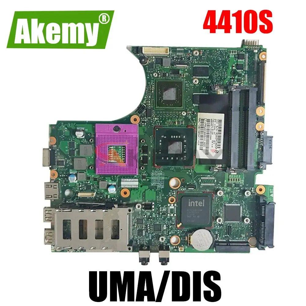 Материнская плата 6050A2252701 для ноутбука HP 4411S 4510S 4710S 4410S 4415S 4515S 4416S, материнская плата 583079-001 574508-001
Материнская плата 6050A2252701 для ноутбука HP 4411S 4510S 4710S 4410S 4415S 4515S 4416S, материнская плата 583079-001 574508-001