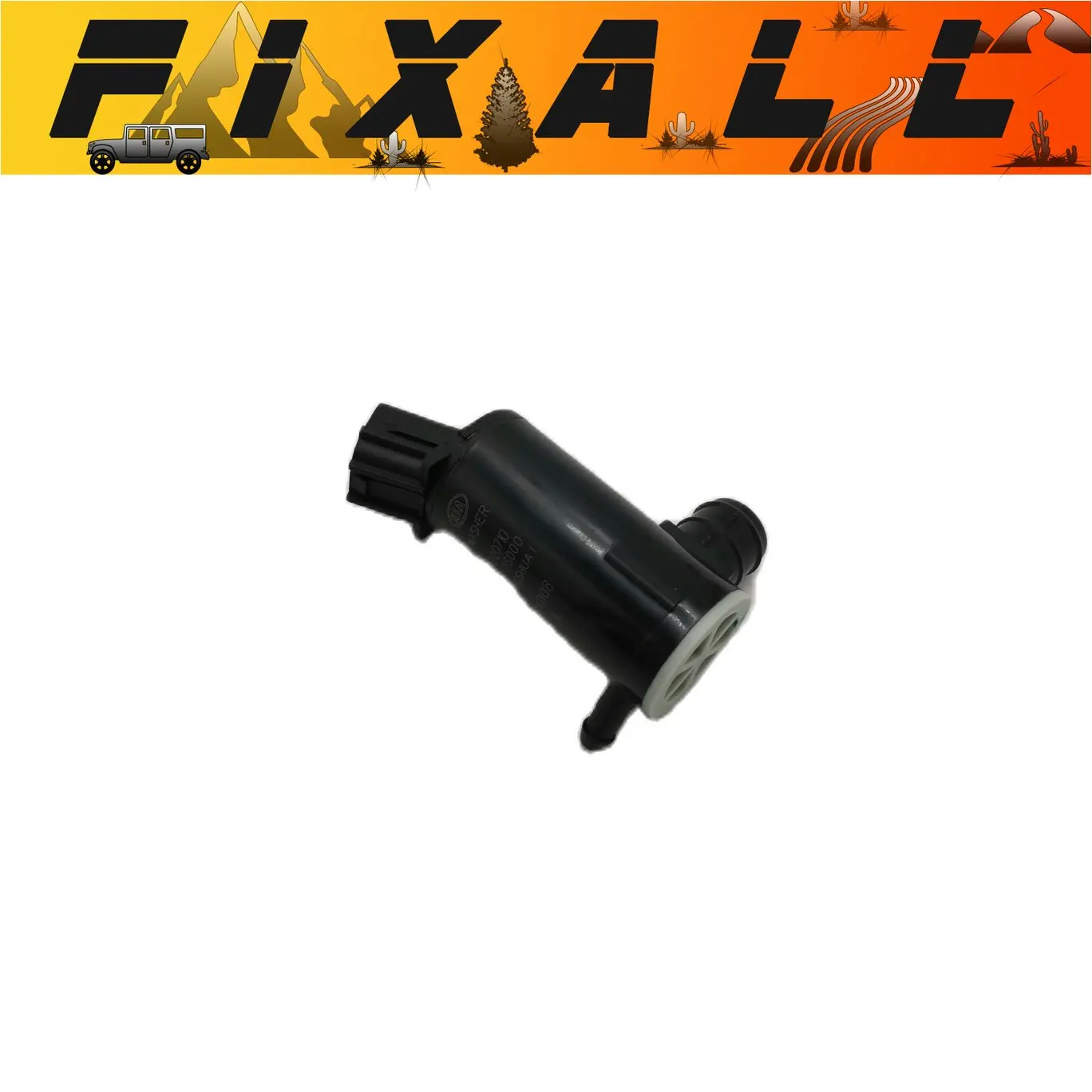 98510-2S000 985102S000 Windshield Washer Pump For Hyundai 2010-17 Tucson Elantra Veloster Kia K5 Optima K3
98510-2S000 985102S000 Windshield Washer Pump For Hyundai 2010-17 Tucson Elantra Veloster Kia K5 Optima K3