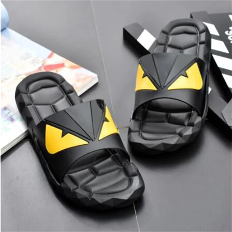 Men Slippers Man Slipper Fish Shower Rubber Flip Lace-up Shoes Thick Sole Non-slip White Sandals Summer Slides Beach Shoes 、
Men Slippers Man Slipper Fish Shower Rubber Flip Lace-up Shoes Thick Sole Non-slip White Sandals Summer Slides Beach Shoes 、