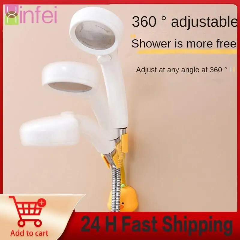 Strong Bearing Capacity Toilet Sprinkler Shelf Waterproof Moisture-proof Self-adhesive Wall-mounted Base Holder Cute
Strong Bearing Capacity Toilet Sprinkler Shelf Waterproof Moisture-proof Self-adhesive Wall-mounted Base Holder Cute