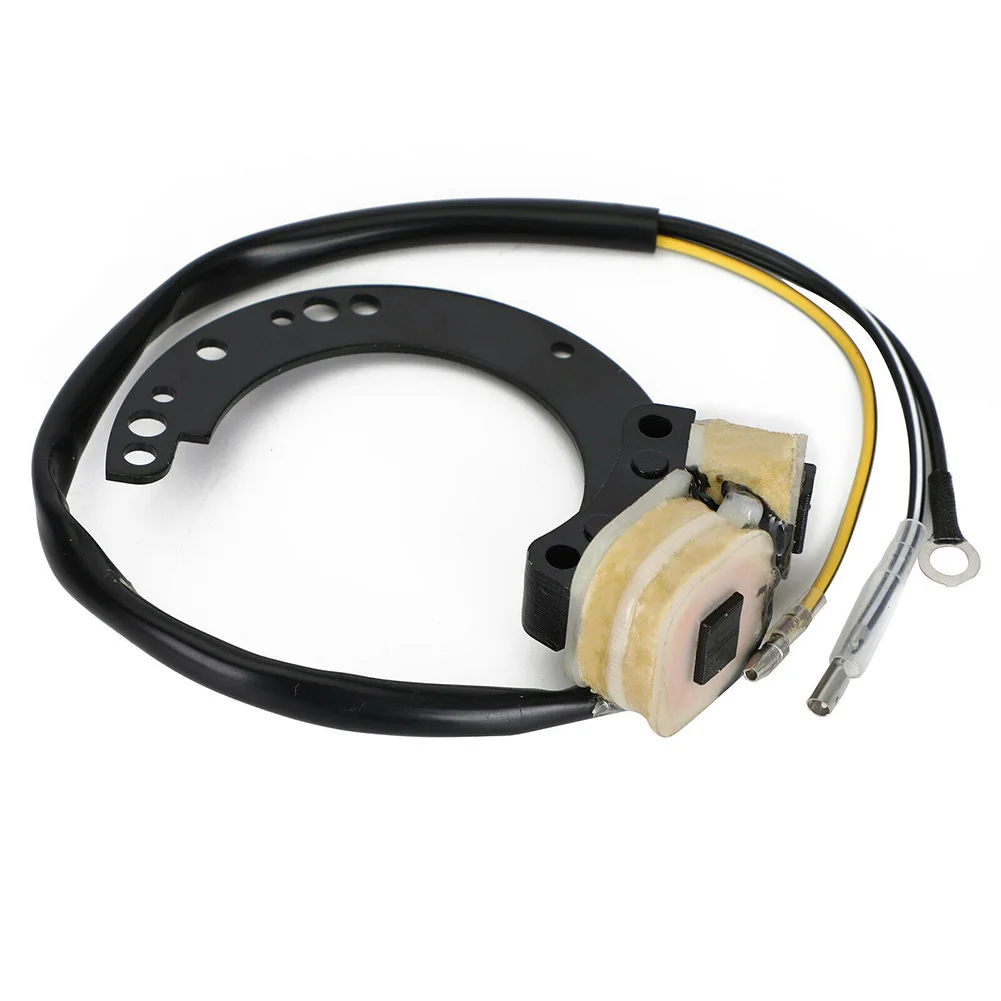 Generator Stator Coil Parts Replacement 2Cyl 86617A20 174-6617K1 Accessories For Mercury 6/8/9.9/10/15 Hot Sales
Generator Stator Coil Parts Replacement 2Cyl 86617A20 174-6617K1 Accessories For Mercury 6/8/9.9/10/15 Hot Sales