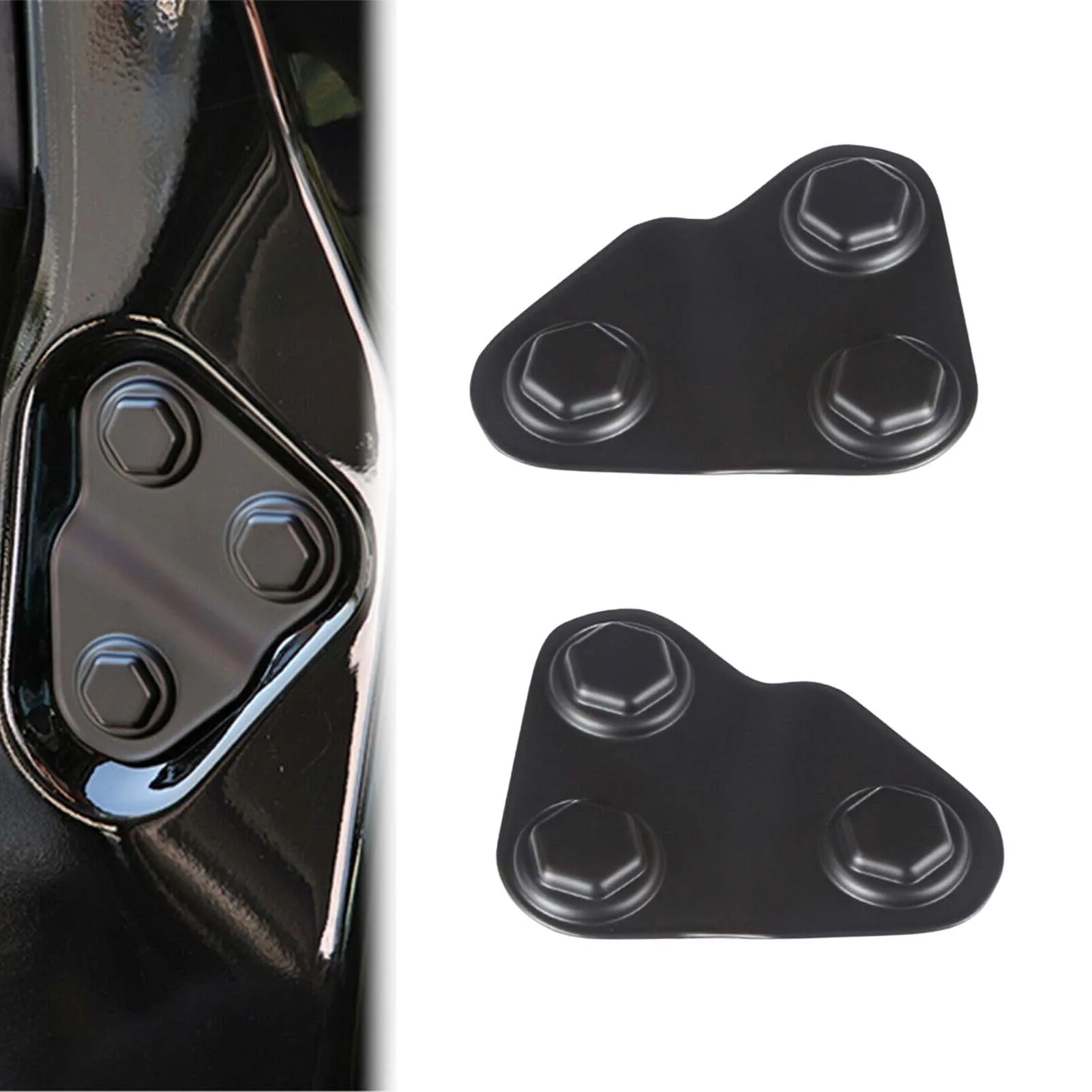 Car Door Lock Screw Protector Cover Accessories For Jeep Series Grand Cherokee Renegade Compass Car Interior Supplies
Car Door Lock Screw Protector Cover Accessories For Jeep Series Grand Cherokee Renegade Compass Car Interior Supplies