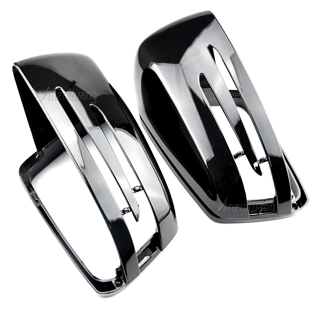 2pcs Replacement Carbon Fiber Pattern Rearview side Mirror cover caps For Mercedes Benz W176 W246 W204 W212 W221 C117 X204 X156
2pcs Replacement Carbon Fiber Pattern Rearview side Mirror cover caps For Mercedes Benz W176 W246 W204 W212 W221 C117 X204 X156
